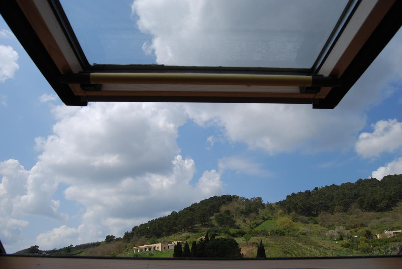 In Sicilia Da Ciro Panzió Vita Kültér fotó