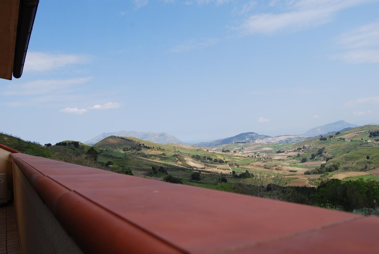 In Sicilia Da Ciro Panzió Vita Kültér fotó