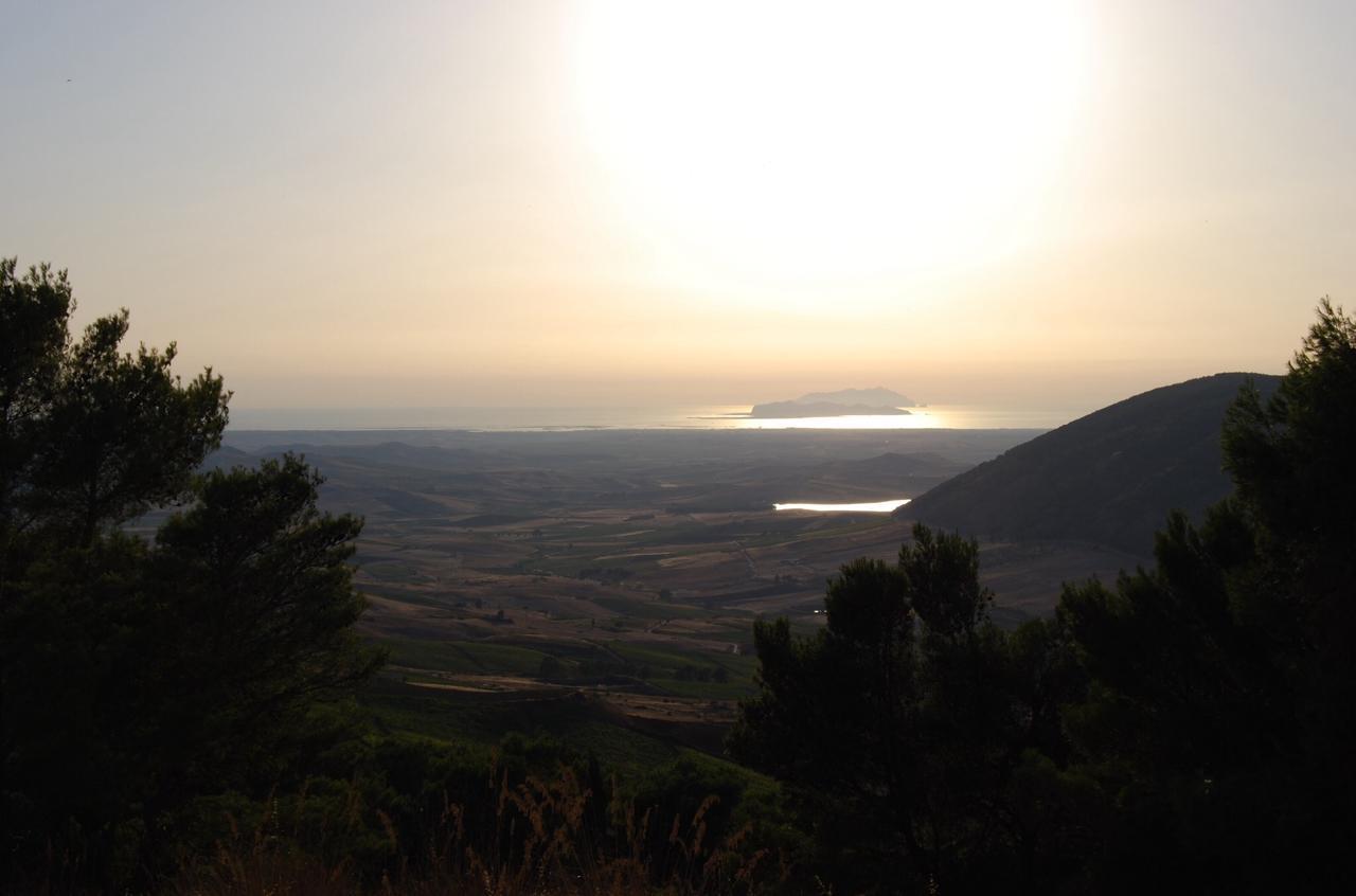 In Sicilia Da Ciro Panzió Vita Kültér fotó