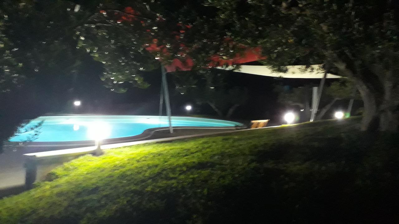 In Sicilia Da Ciro Panzió Vita Kültér fotó
