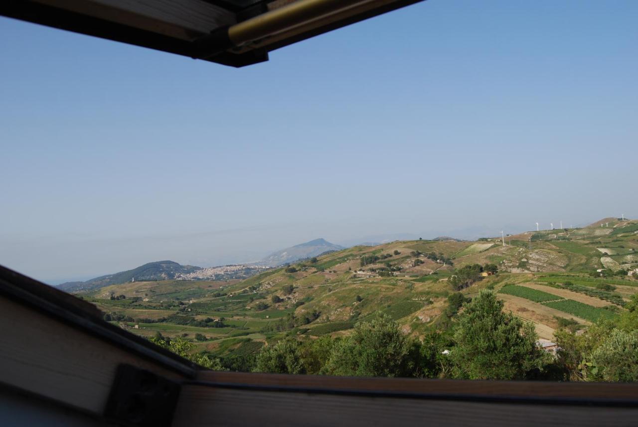 In Sicilia Da Ciro Panzió Vita Kültér fotó